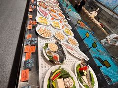 -梁家大院•农家菜(昆山会展中心店)