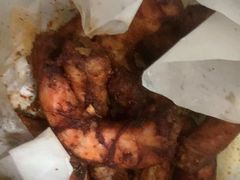 -京三儿烤鸡架(北新桥店)
