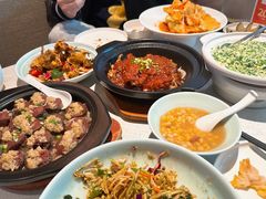 -北大荒人•新东北菜(青岛银座店)