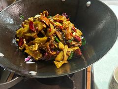 -吃货私房菜(丽江束河古镇店)