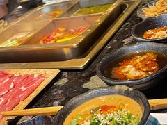 -王家渡火锅店(亦庄店)