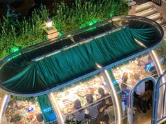 -1819餐厅·团队聚餐·烤串·精酿