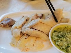 白切鸡-汇兴源餐馆(小北路店)