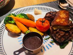 -IL TEATRO 精品意大利餐厅