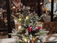 -一棵树·意大利西餐厅One Tree(新城店)