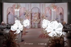 -六月嫁期婚礼(旗舰店)