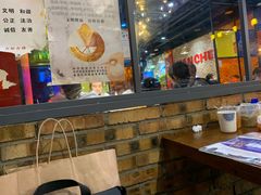 -汉城烧烤(西稍门劳动路店)