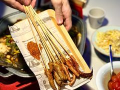 -马邦子·紫苏烤鱼(恒隆广场店)
