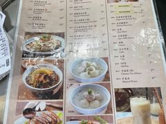 -南香饭店(Jalan Sultan)