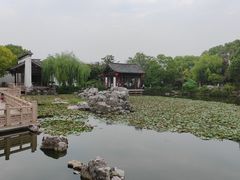 -常熟方塔园