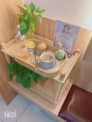 -丝客富脱发养发头皮馆