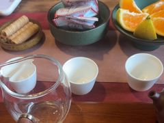 -邈墨茶馆(凤起路店)