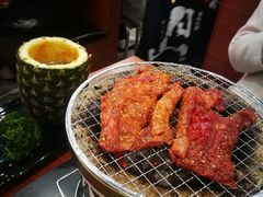 -大阪烧肉BAKA一代(十亩地店)