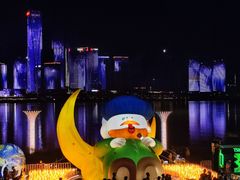 -长沙北辰三角洲大悦城