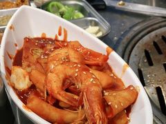 -韩九点烤肉(大学城店)