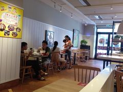 -肯德基(胜利店)