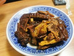 -一路飘香面馆