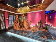 -恬阿姨庭院餐厅·生日宴