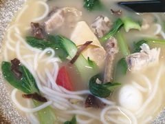 -蒙自源米线大王(江南西路店)