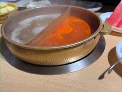 -东道煮牛肉火锅(东盛大街店)