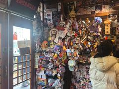 -玉桥餐厅(天坛店)