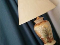 -东来菜馆•手抓海鲜家常菜•海鲜锅贴(鸽子窝店)