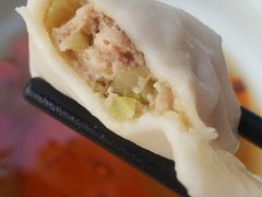 -一轩饺子馆(丽都店)