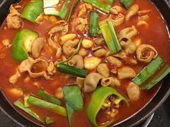 -湘肠香火锅店(团结湖店)