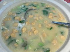 -满堂春特色餐馆