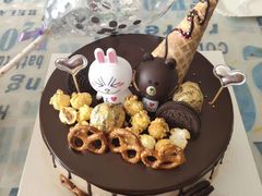 -新丰蛋糕(百花路总店)