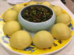 -汇贤府·李氏鲁菜(五棵松店)