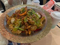 -干锅鱼庄(北京荟聚西红门购物中心店)