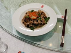 -翰林宴(阜南路店)