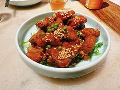 -小吊梨汤·北京菜·烤鸭(清河万象汇店)