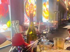 -BROWNSTONE布朗石西班牙餐厅(富城店)