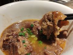 -三毛牛肉店(福强店)