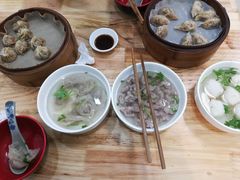 -大叔家福鼎小吃(十全街店)