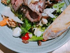 -The Diner X餐厅(青岛万象城店)