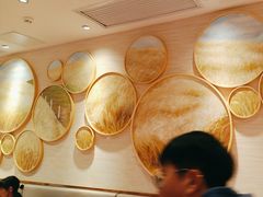 -西贝(龙华壹方天地店)