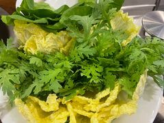 -清真·鸦儿李记·涮肉(和平里店)