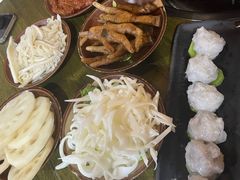-黄潇洒老火锅(九眼桥宏济巷店)