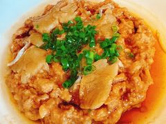 马友咸鱼蒸肉饼-粤界(望京金辉店)