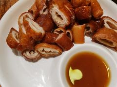 -宝中宝食府(清泰街店)