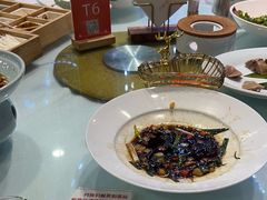 -小厨娘淮扬菜(板桥一店)