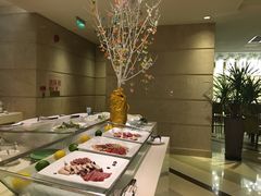 -成都天府丽都喜来登饭店