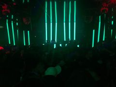 -WAVE CLUB Taipei