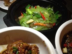 -大碗厨 25年老字号 现炒湘菜(四季天地店)