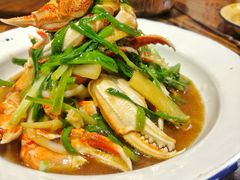 -马路牙子地桌烤肉(工体店)