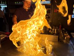 -盛焰铁板烧(王府井店)