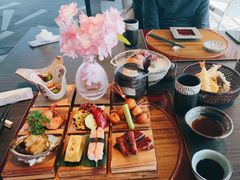 -滩万日本料理Nadaman(国贸大酒店)